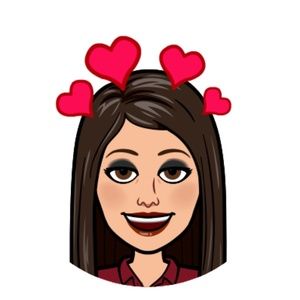 Meet your Posher, Gina